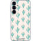 Bouffants and Broken Hearts Cacti 3 Galaxy A55 5G Skin